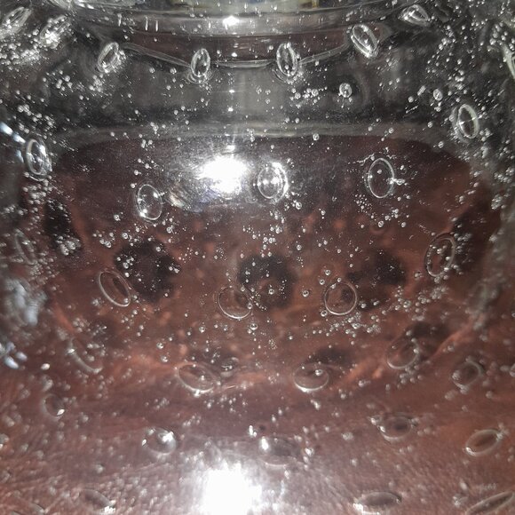 VTG Southern Living Home "Bella Luna" Footed Bowl - Picture 3 of 4